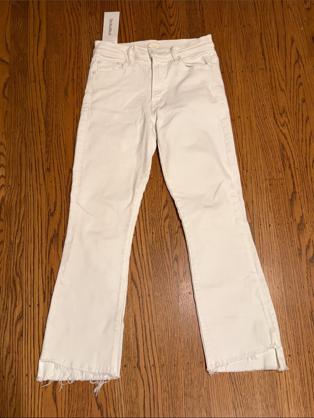 MOTHER Jeans